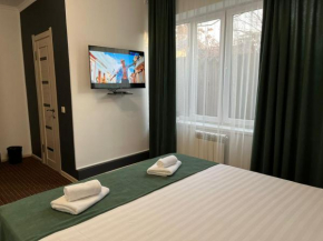 A Hotel Bishkek
